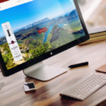 TheSalonGuy ecommerce store designed by Ashley Carloni at Sandy Lotus Marketing